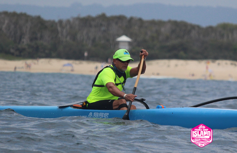 Paddle Shop Island Paddle-244